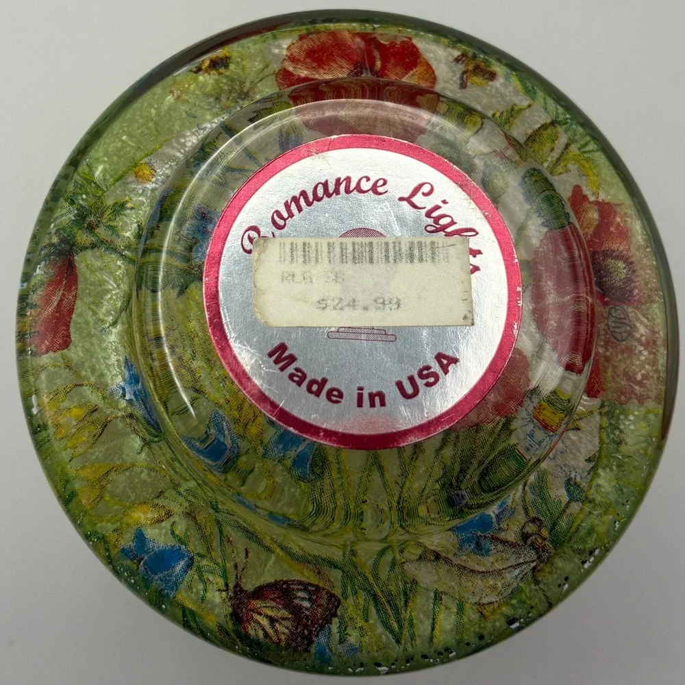 Romance Lights Candle Holder 5